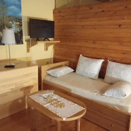 Rooms Roza Slunj Luaran gambar