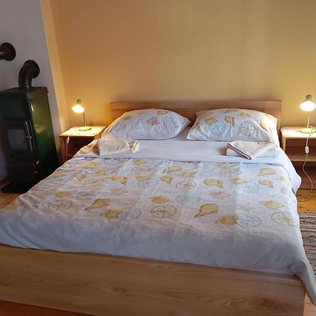 Rooms Roza Slunj Luaran gambar