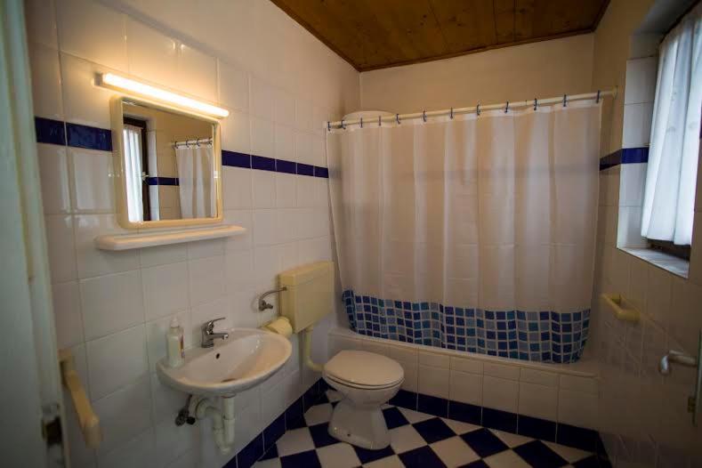 Rooms Roza Slunj Luaran gambar